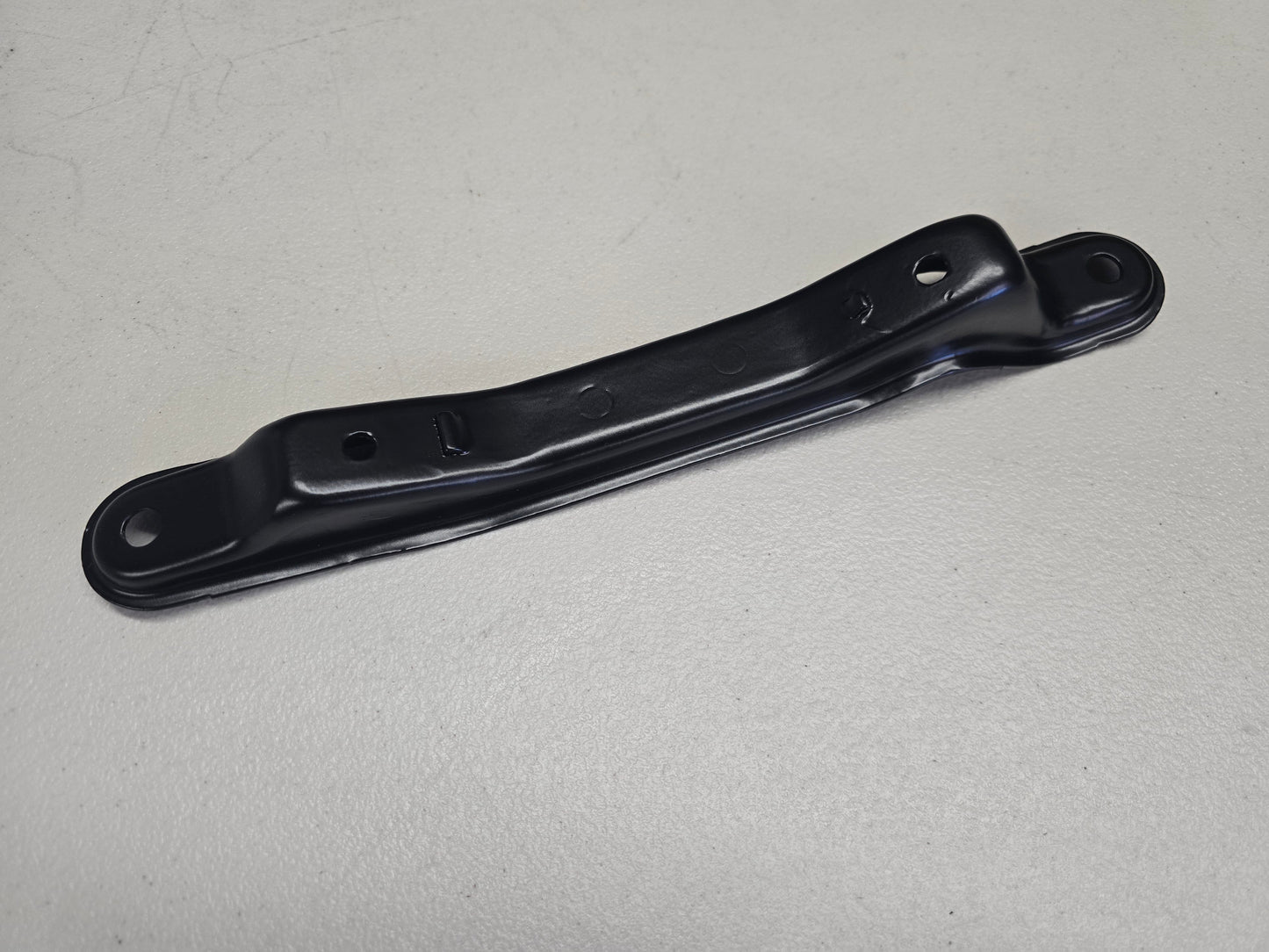 BMW E30 325i(s) 325e(s) G260 Manual Transmission Brace Cross member 23711176574
