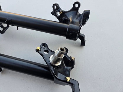 BMW E30 51mm 45mm Front Strut Housings