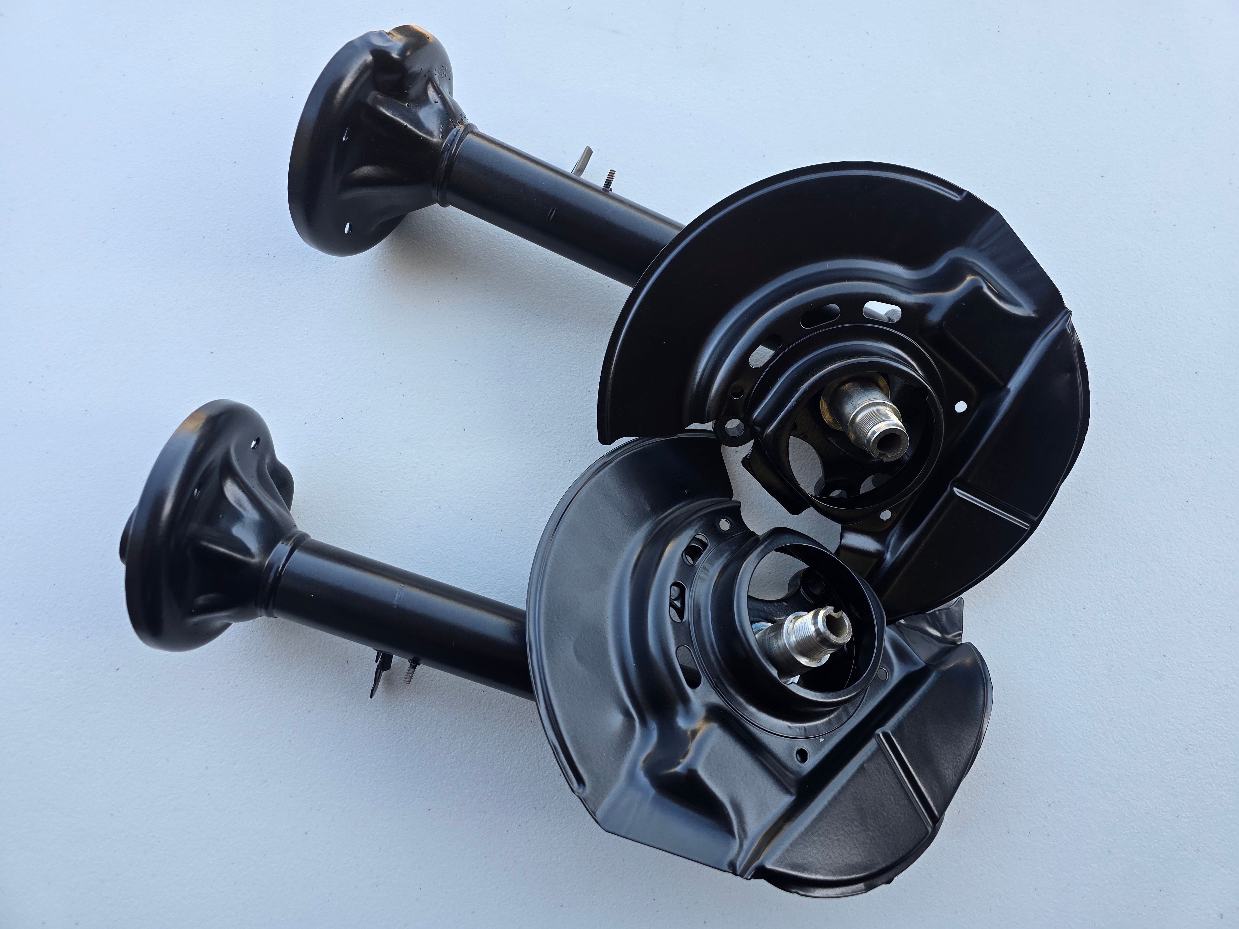 BMW E30 51mm 45mm Front Strut Housings – Rage It Parts