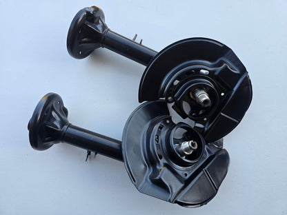BMW E30 51mm 45mm Front Strut Housings