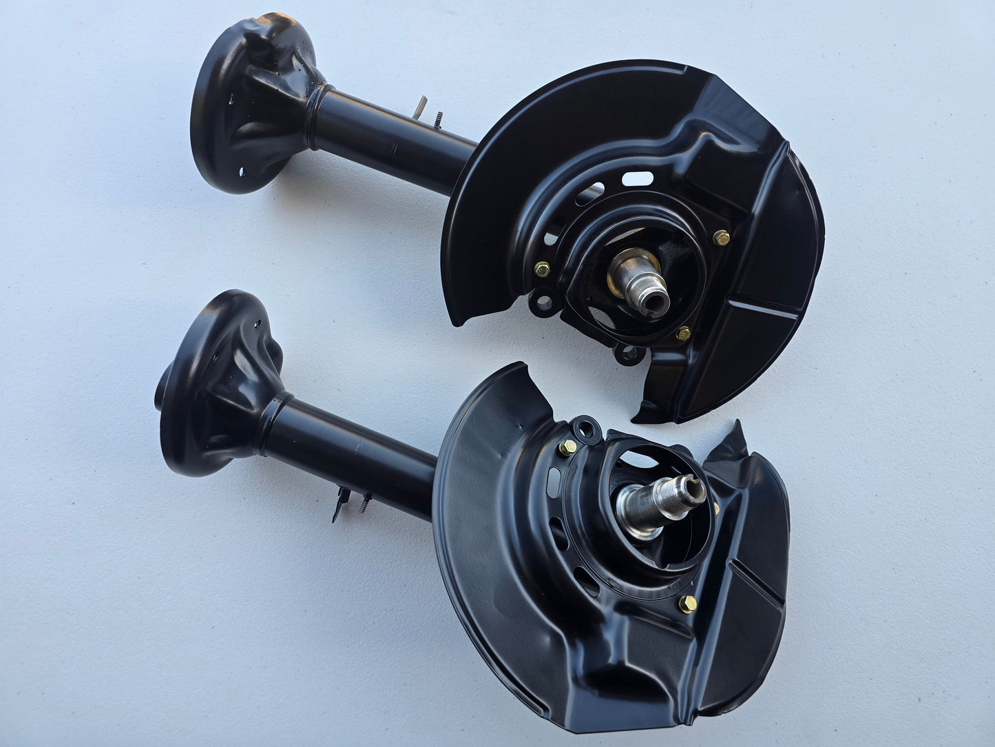 BMW E30 51mm 45mm Front Strut Housings