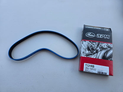 BMW E30 M20 Gates Racing Timing Belt T131RB