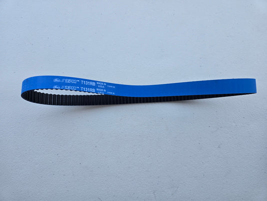 BMW E30 M20 Gates Racing Timing Belt T131RB