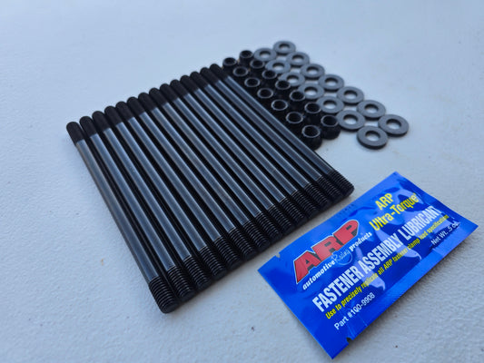 BMW E30 M20 ARP Head Stud Kit #201-4305