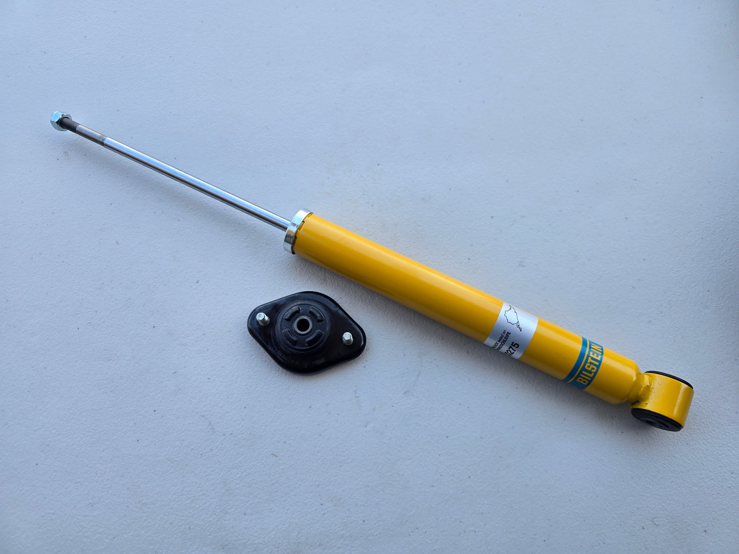 BMW E30 Bilstein B4 B6 B8 Rear Strut