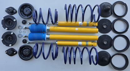 BMW E30 B6 Bilstein Suspension Package