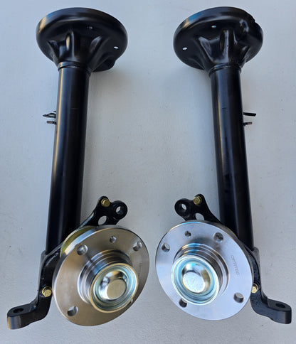 BMW E30 51mm 45mm Front Strut Housings