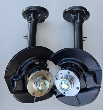 BMW E30 51mm 45mm Front Strut Housings