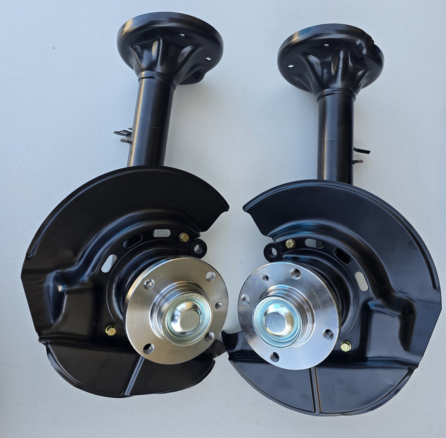 BMW E30 51mm 45mm Front Strut Housings