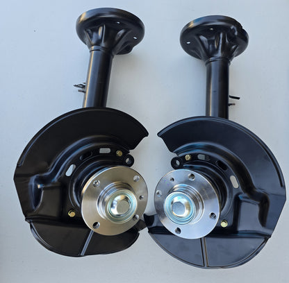 BMW E30 51mm 45mm Front Strut Housings