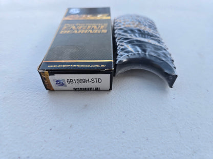 BMW E46 M3 ACL Race Series Rod Bearings Standard