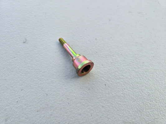 BMW E46 M3 S54 Upper Chain Tensioner Bearing Pivot Bolt 	11317830377