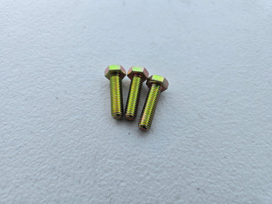 BMW E46 M3 S54 Knock Sensor Hardware 07119902901