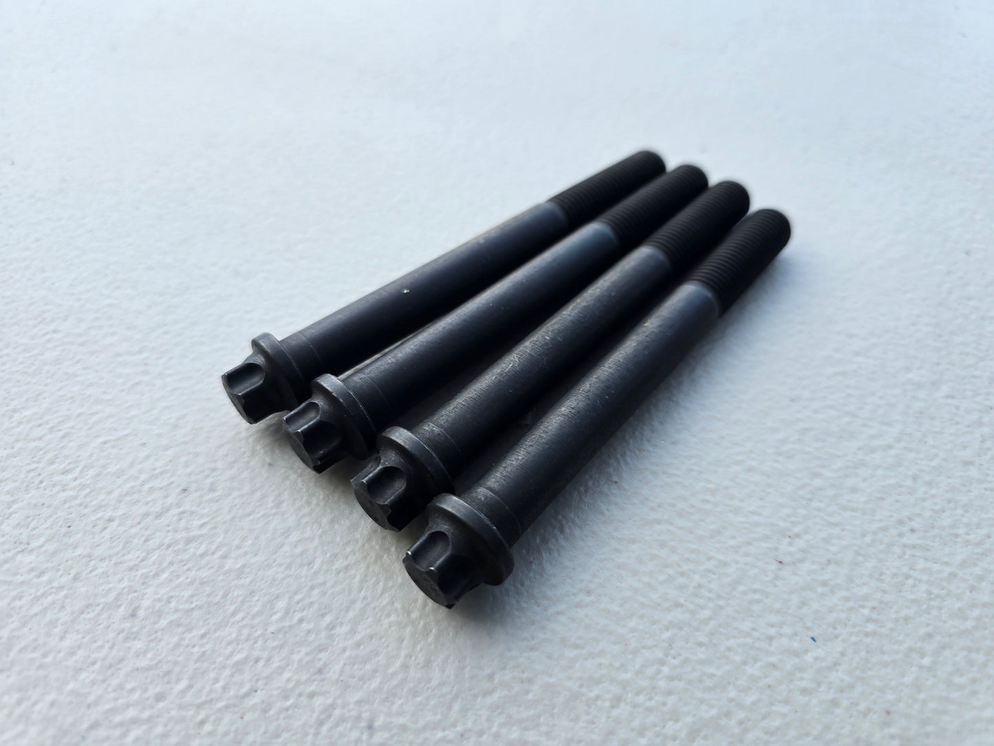 BMW E46 M3 S54 Crank Bolt 11231402608