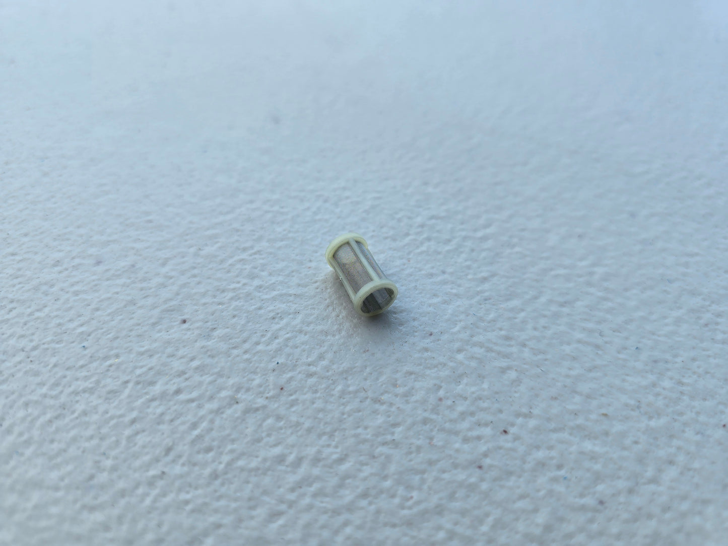 BMW E46 M3 S54 Vanos Unit Solenoid Pressure Valve Filter 11361401971