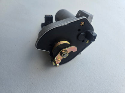 BMW E46 M3 S54 Throttle Actuator Hardware