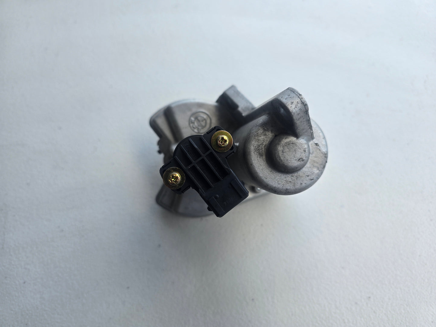 BMW E46 M3 S54 Throttle Actuator Hardware