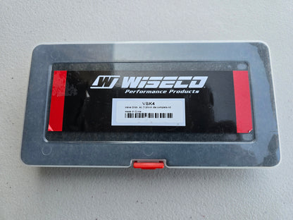 BMW E46 M3 S54 Wiseco Valve Shim Kit 8.9mm VSK4