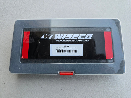 BMW E46 M3 S54 Wiseco Valve Shim Kit 8.9mm VSK4