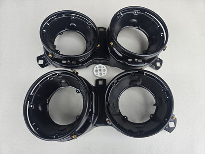 BMW E30 Early Model Headlight Assembly Complete