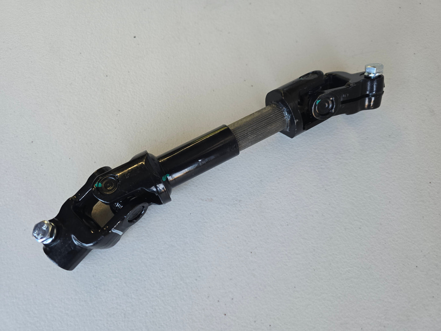 LPSR BMW E30 Rack Swap Steering Linkage Non-Airbag
