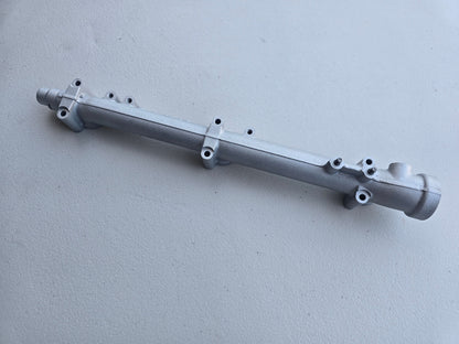 BMW E46 M3 Coolant Return Pipe 11537838756 783152702