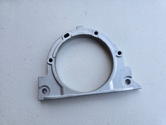 BMW E46 M3 Rear Main Seal Plate 11142247867