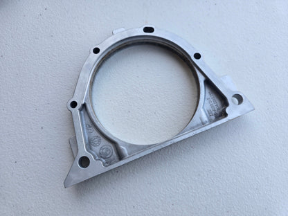 BMW E46 M3 Rear Main Seal Plate 11142247867
