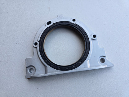 BMW E46 M3 Rear Main Seal Plate 11142247867