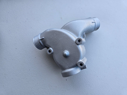 BMW E46 M3 Thermostat Housing 11537838120 11537831103