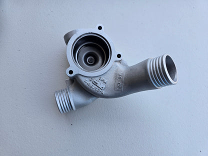 BMW E46 M3 Thermostat Housing 11537838120 11537831103