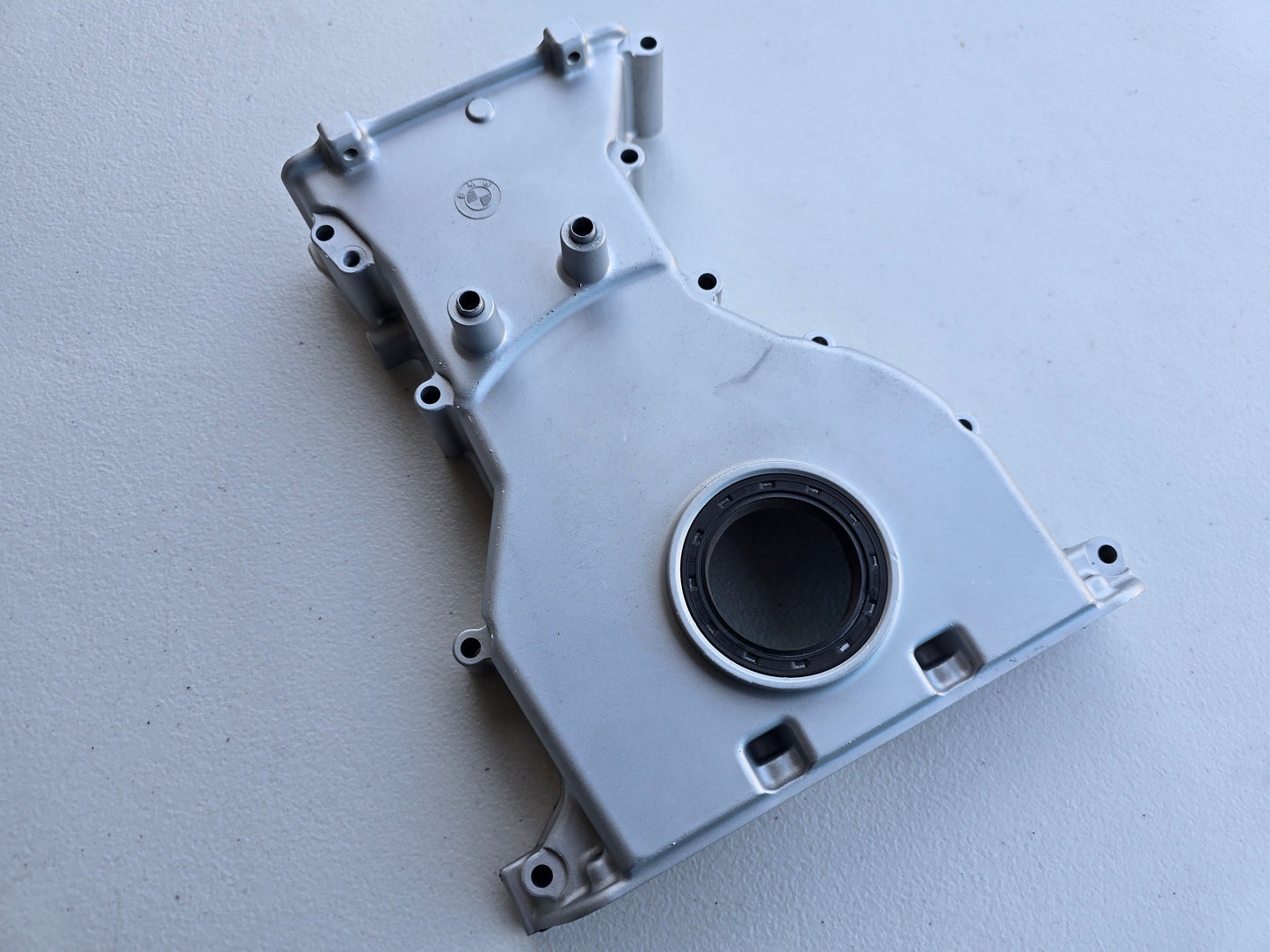 BMW E46 M3 Timing Case Cover 11147831131 11147831129