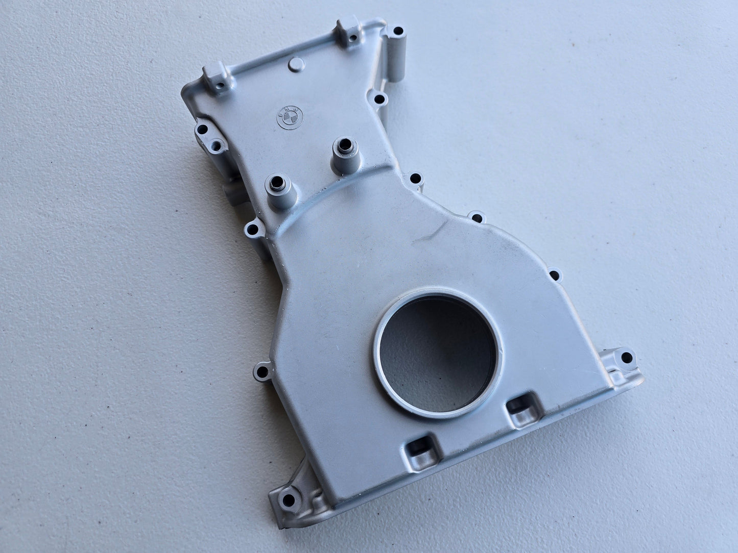 BMW E46 M3 Timing Case Cover 11147831131 11147831129