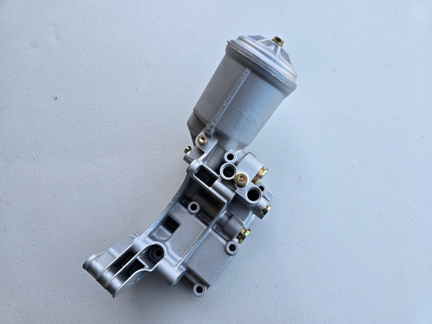 BMW E46 M3 Oil Filter Housing 1427839858