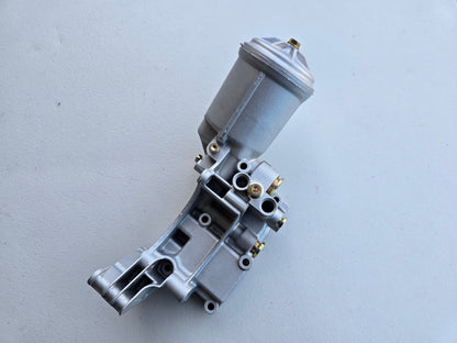 BMW E46 M3 Oil Filter Housing 1427839858