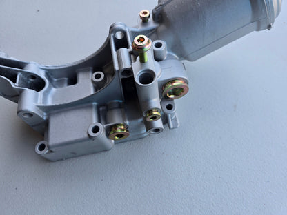 BMW E46 M3 Oil Filter Housing 1427839858