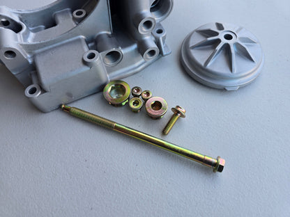 BMW E46 M3 Oil Filter Housing 1427839858