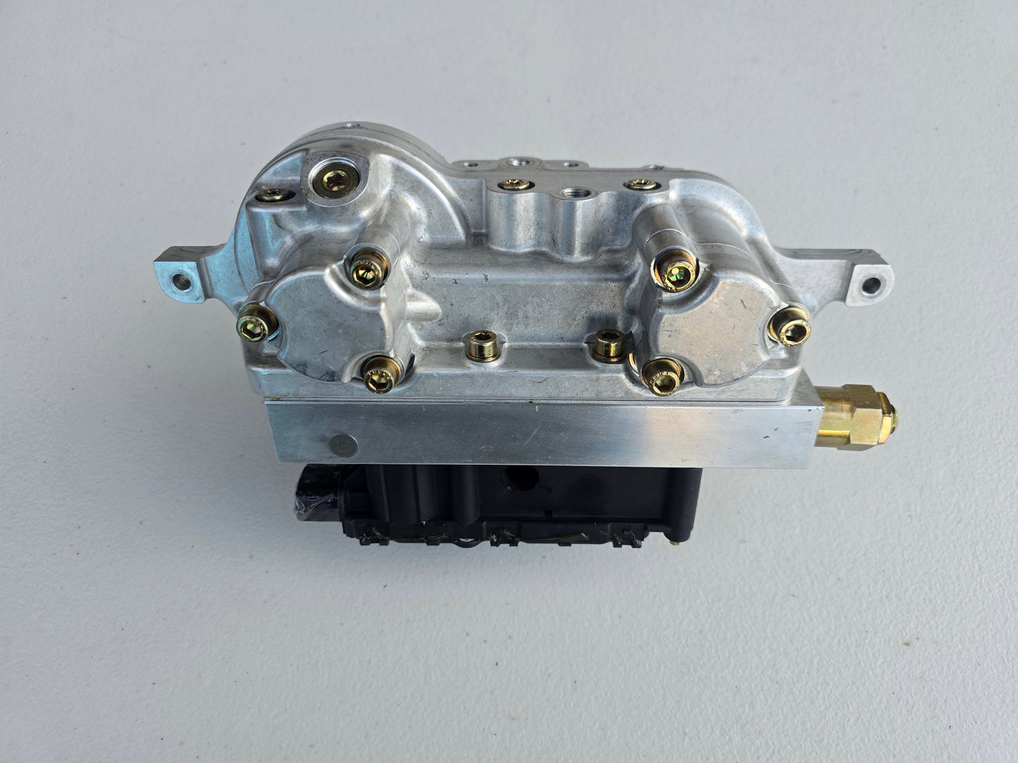 BMW E46 M3 S54 Rebuilt Vanos Unit 11367838161