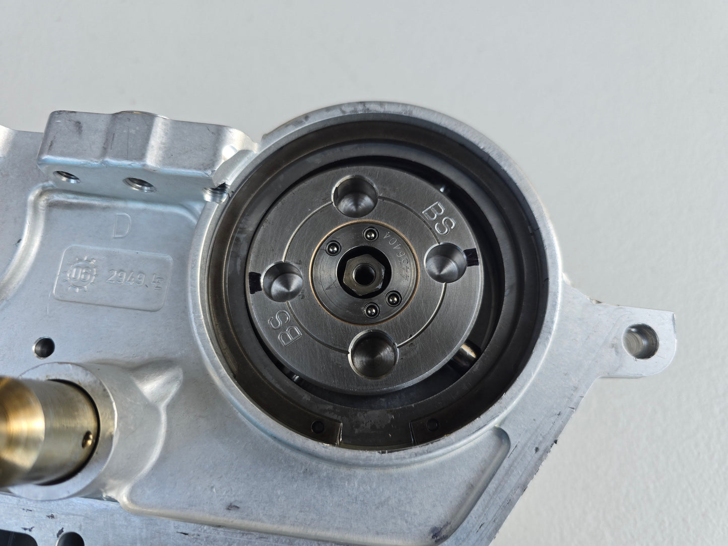 BMW E46 M3 S54 Rebuilt Vanos Unit 11367838161