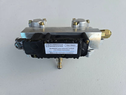 BMW E46 M3 S54 Rebuilt Vanos Unit 11367838161