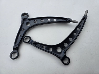 BMW E30 325ix AWD Front Control Arm Set 31121701059 31121701060