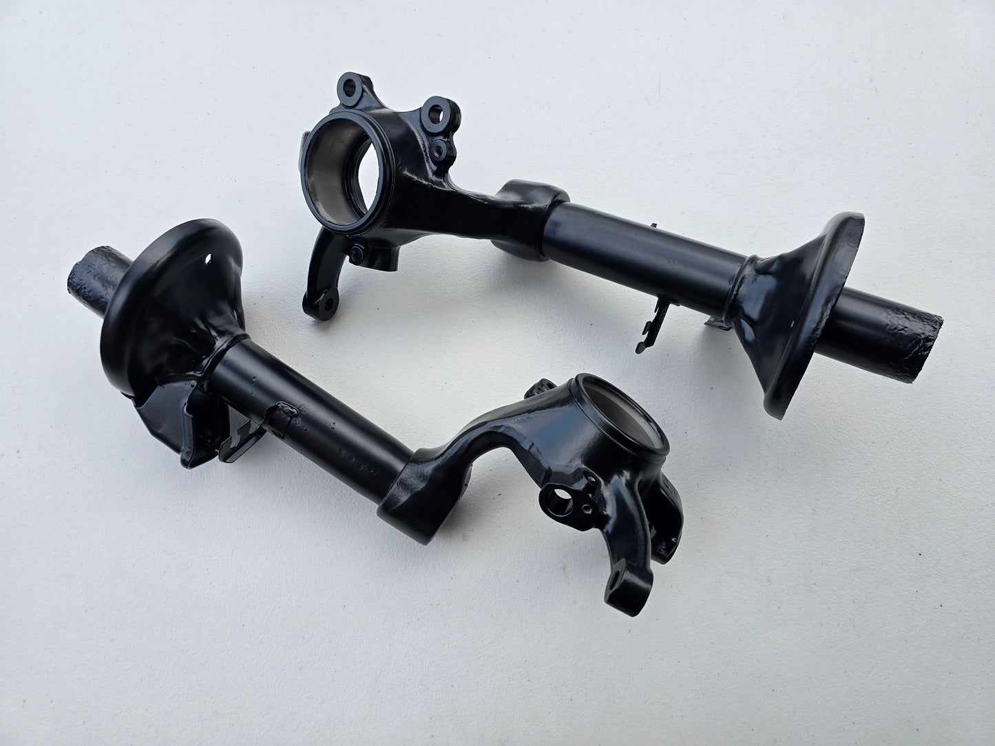 BMW E30 325ix AWD OEM Front Strut Housing 31311701049 31311701050