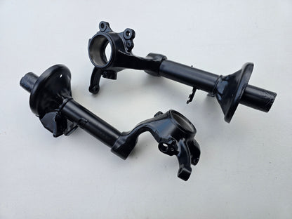 BMW E30 325ix AWD OEM Front Strut Housing 31311701049 31311701050