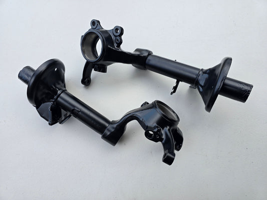 BMW E30 325ix AWD OEM Front Strut Housing 31311701049 31311701050