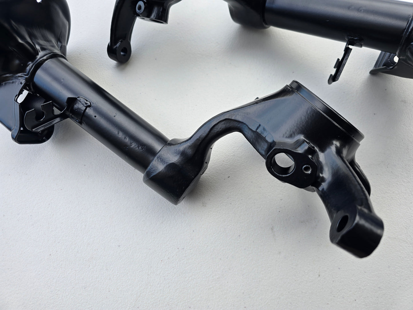 BMW E30 325ix AWD OEM Front Strut Housing 31311701049 31311701050