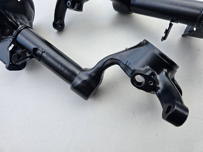 BMW E30 325ix AWD OEM Front Strut Housing 31311701049 31311701050