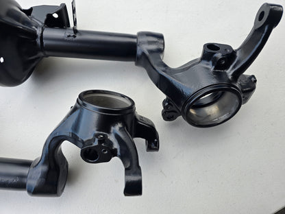 BMW E30 325ix AWD OEM Front Strut Housing 31311701049 31311701050
