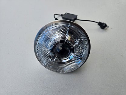 Dapper Lighting 575 Headlight High/Low Beam