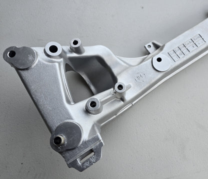 BMW E30 325ix AWD Front Subframe 31111701064 1701126