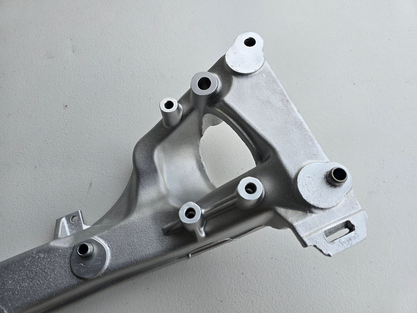 BMW E30 325ix AWD Front Subframe 31111701064 1701126
